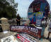 Lake Chapala activists protest water extraction plans on World Environment Day